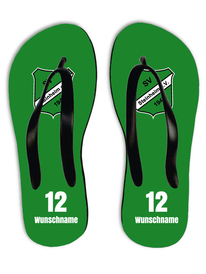 Zehentrenner