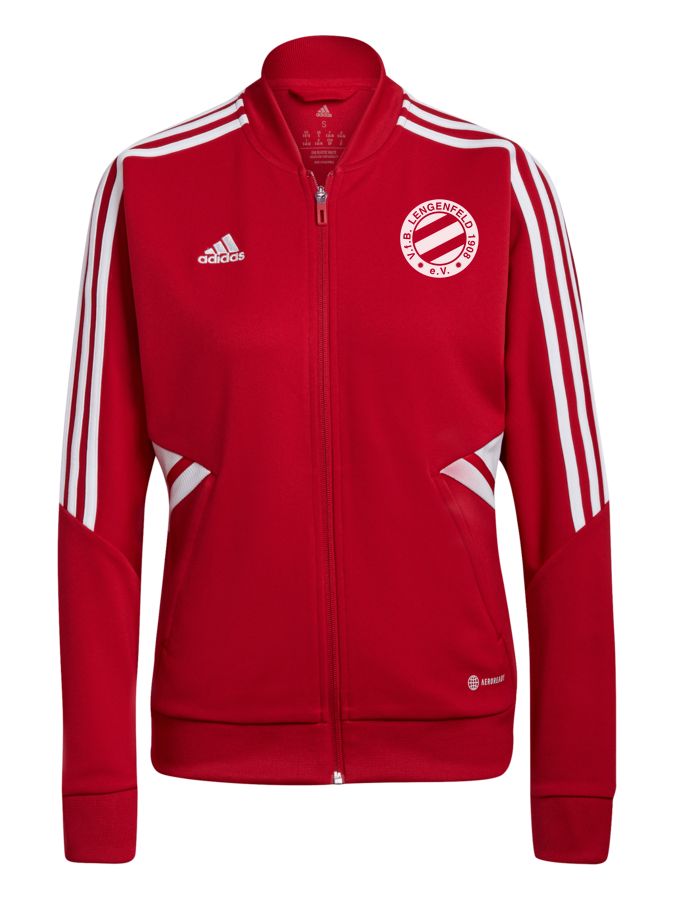 adidas Condivo 22 Trainingsjacke Damen
