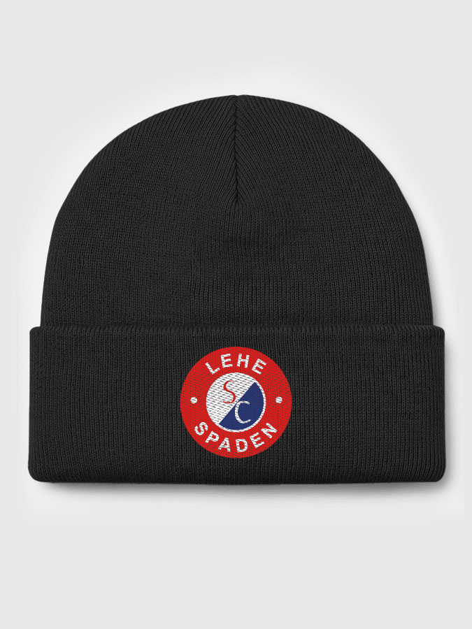 Beanie Sticklogo
