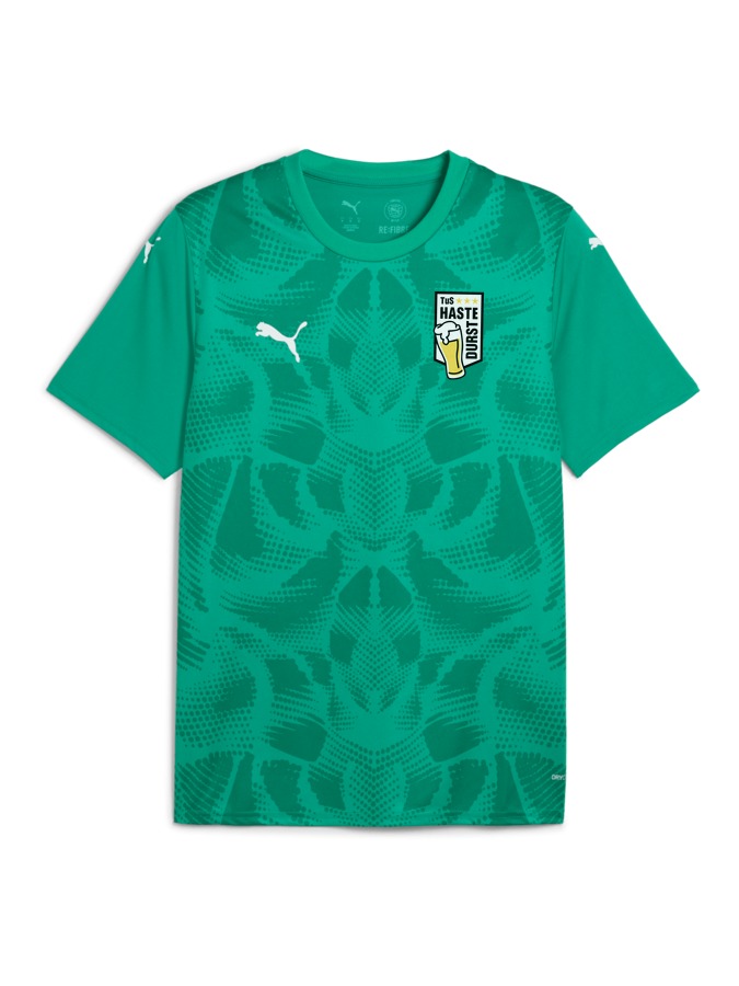 PUMA teamULTIMATE Trikot