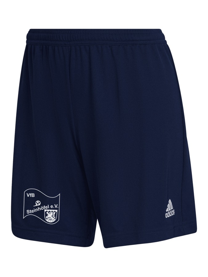 adidas Entrada 22 Shorts Damen