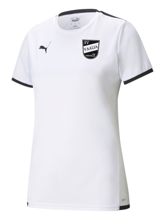 PUMA teamLIGA Trikot Damen