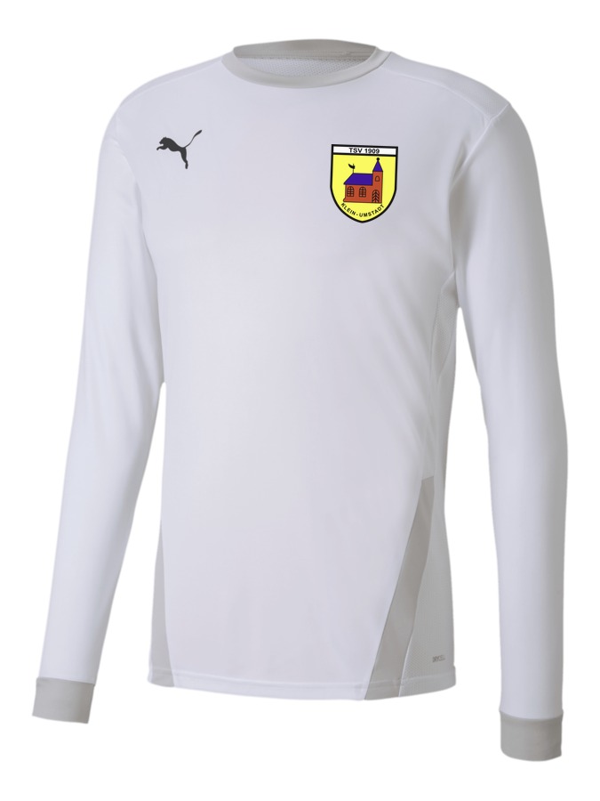 PUMA teamGOAL 23 Longsleeve