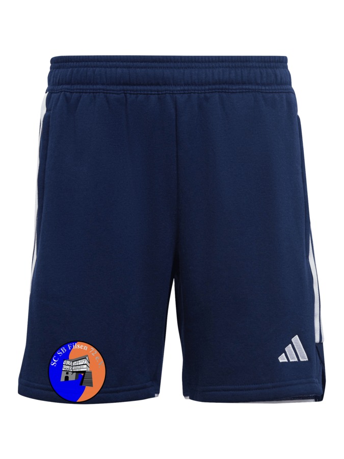 adidas Tiro 23 League Sweat Shorts