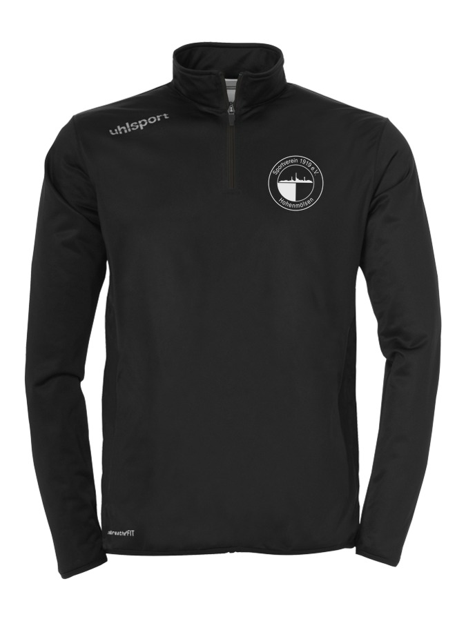 uhlsport Essential 1/4 Zip Top