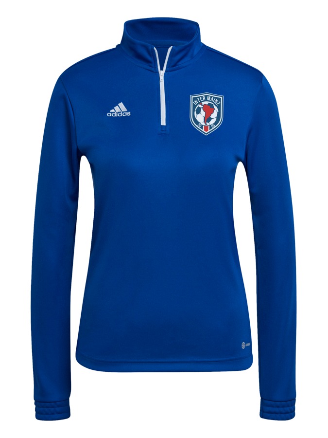 adidas Entrada 22 Trainingstop Damen