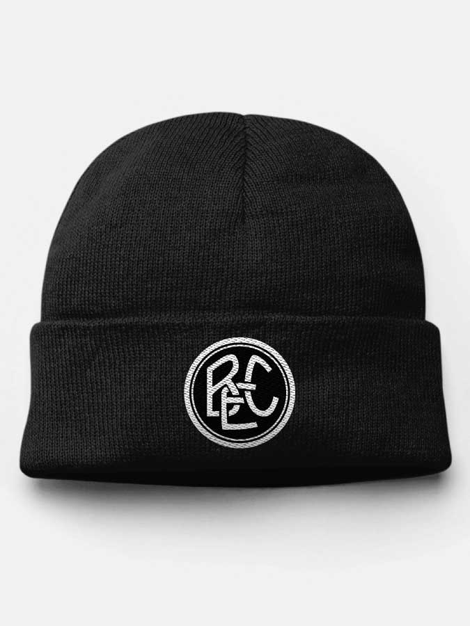 Beanie Sticklogo