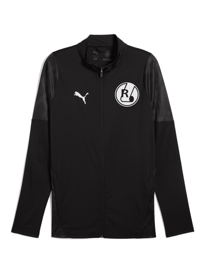PUMA teamCUP Trainingsjacke