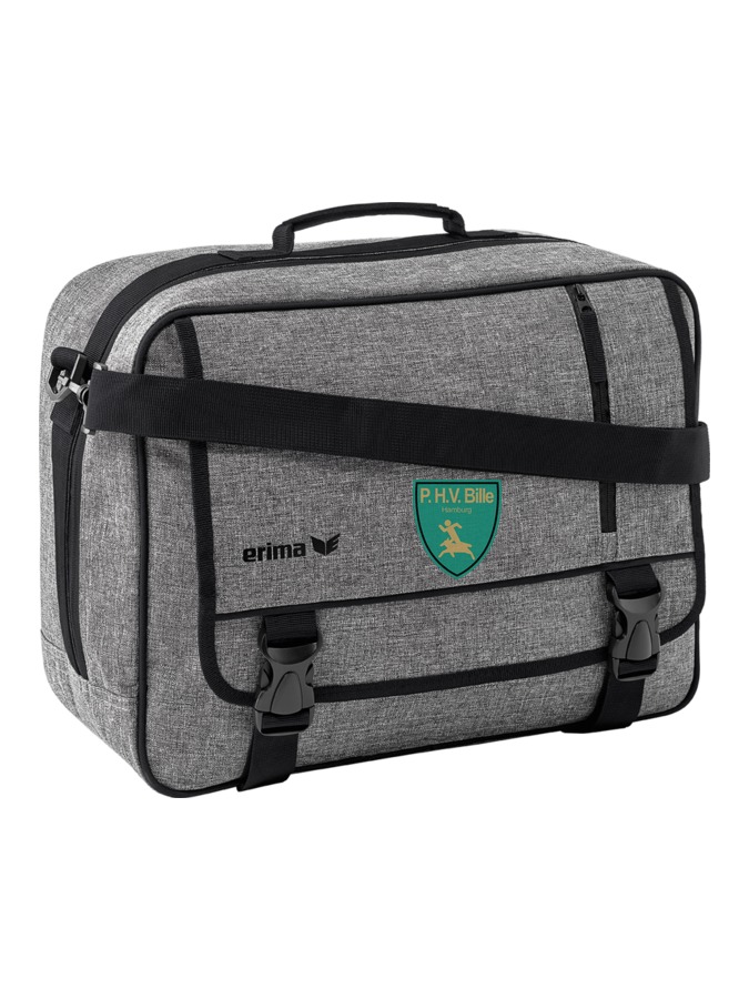 Erima Travel Line Laptop Tasche