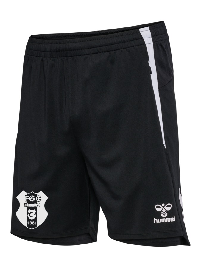 Hummel Lead 2.0 Training Shorts