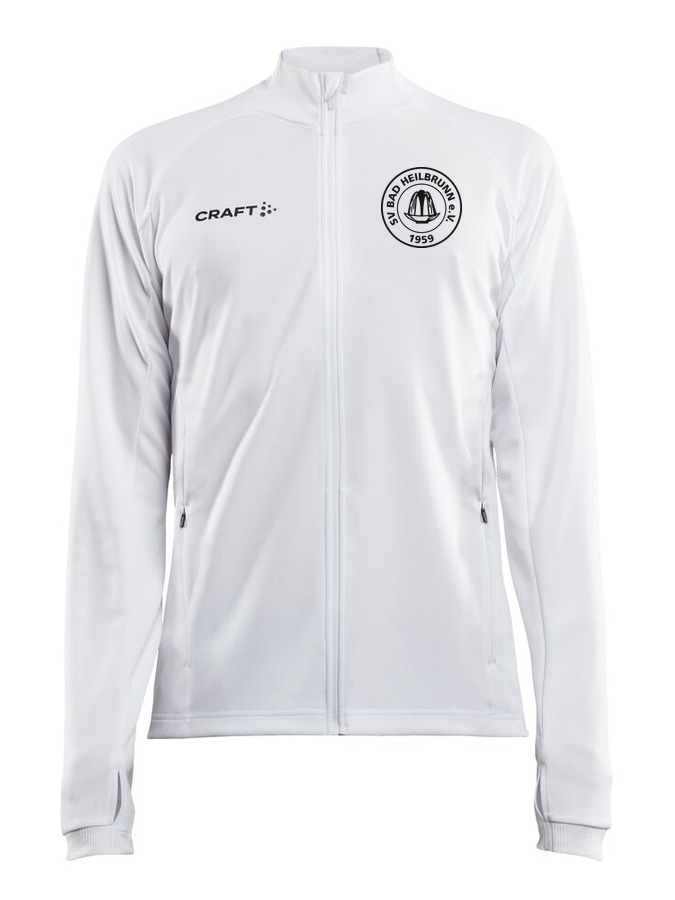 Craft Evolve Trainingsjacke