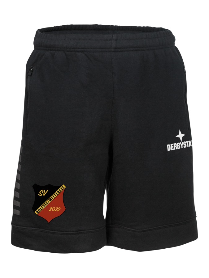 Derbystar Sweatshort Ultimo