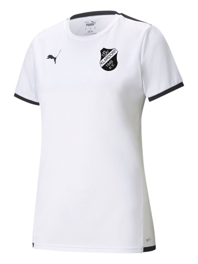 PUMA teamLIGA Trikot Damen