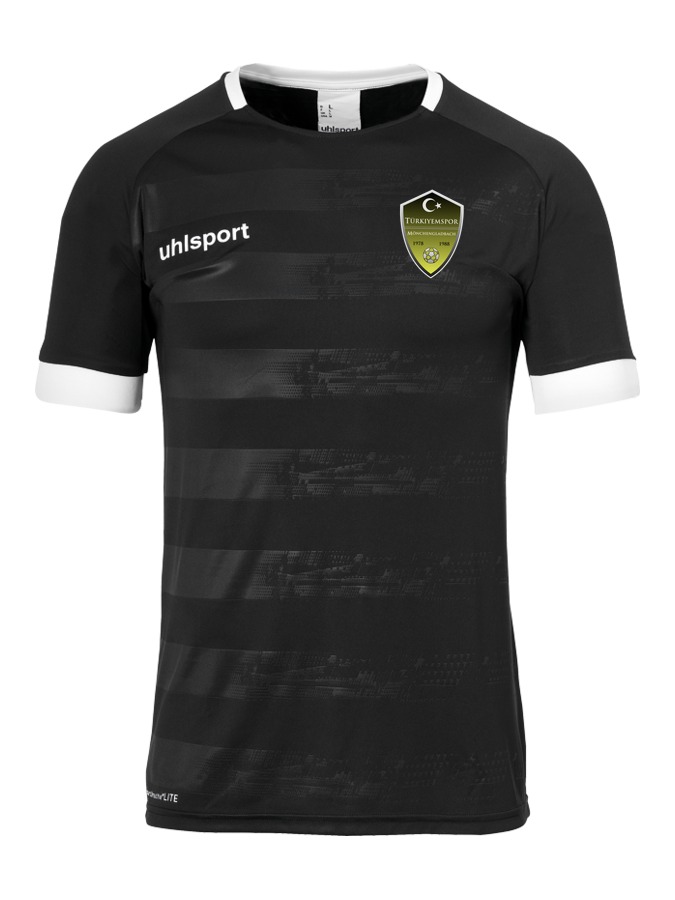 uhlsport Division 2.0 Trikot Kurzarm