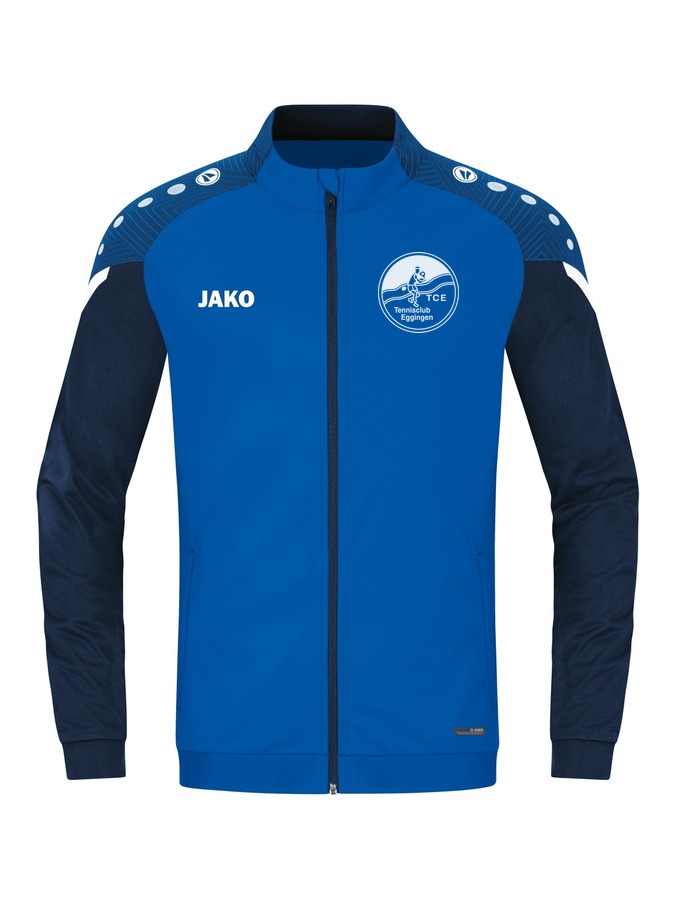 Jako Polyesterjacke Performance