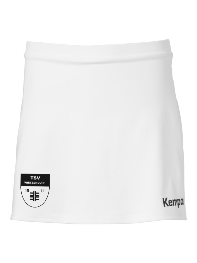 Kempa Skort Girls