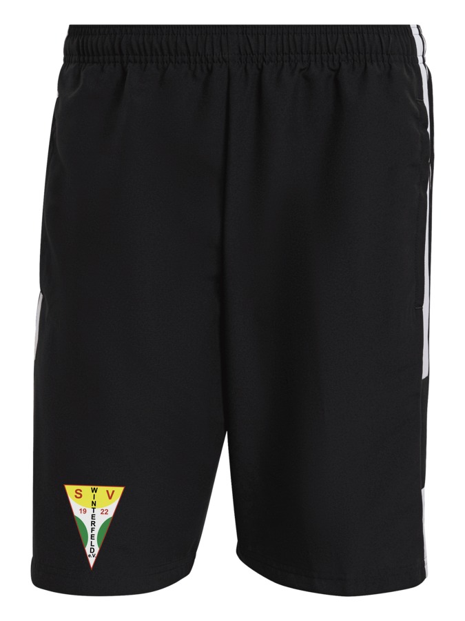 adidas Squadra 21 Downtime Shorts