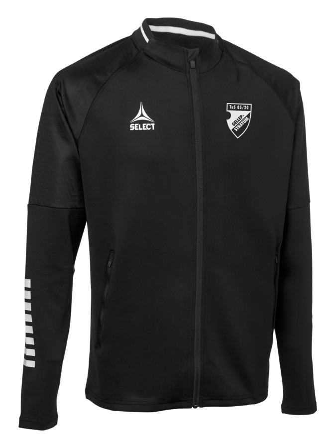 Select Monaco Trainingsjacke