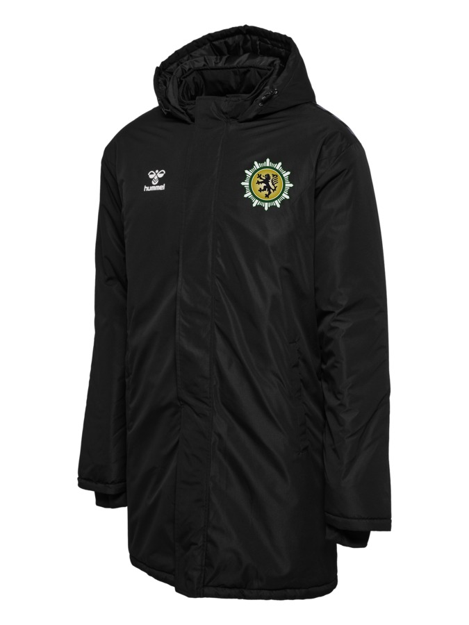 Hummel Authentic Bench Jacke