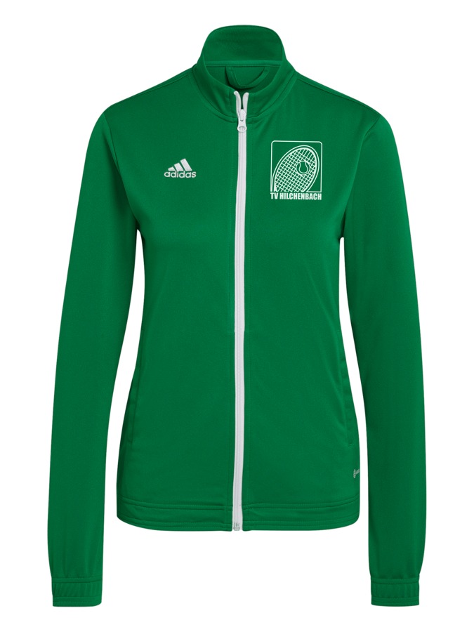 adidas Entrada 22 Trainingsjacke Damen
