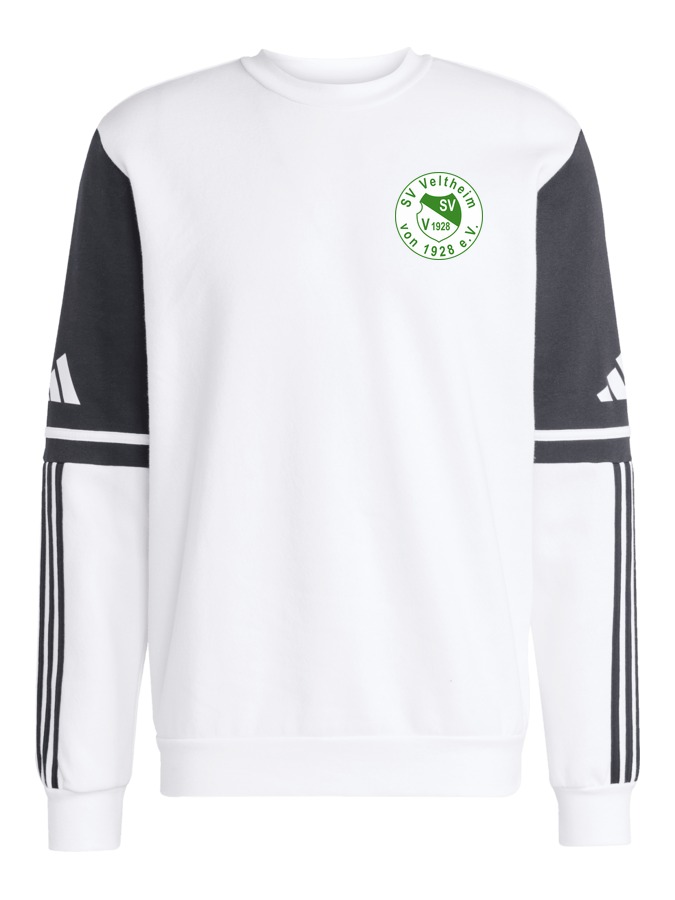 adidas Squadra 25 Sweatshirt