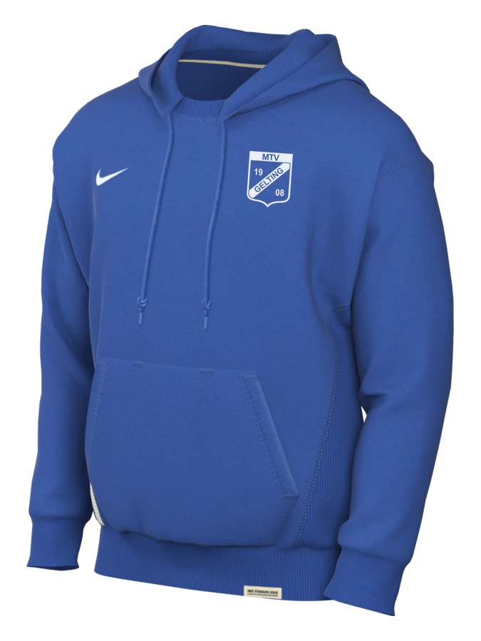 Nike Herren Dri-Fit Hoody