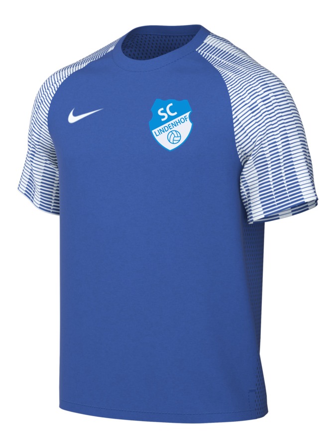 Nike Academy 22 Trikot