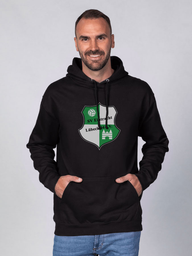 Hoodie Classic Herren