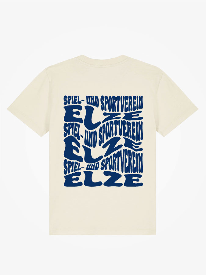 Shirt Wavy Kids