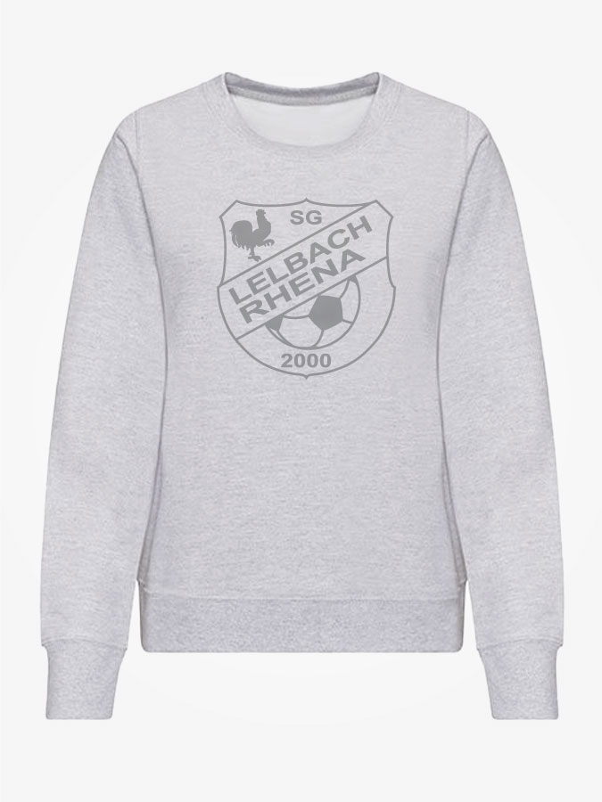 Sweater All Grey Unisex