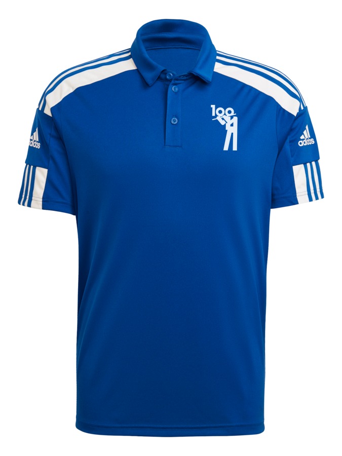 adidas Squadra 21 Poloshirt