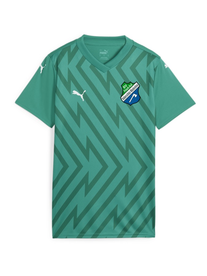 PUMA teamGLORY Trikot Damen