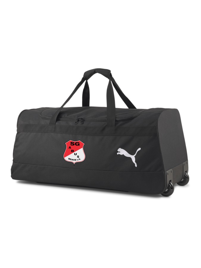 PUMA teamGOAL 23 Wheel Teambag L