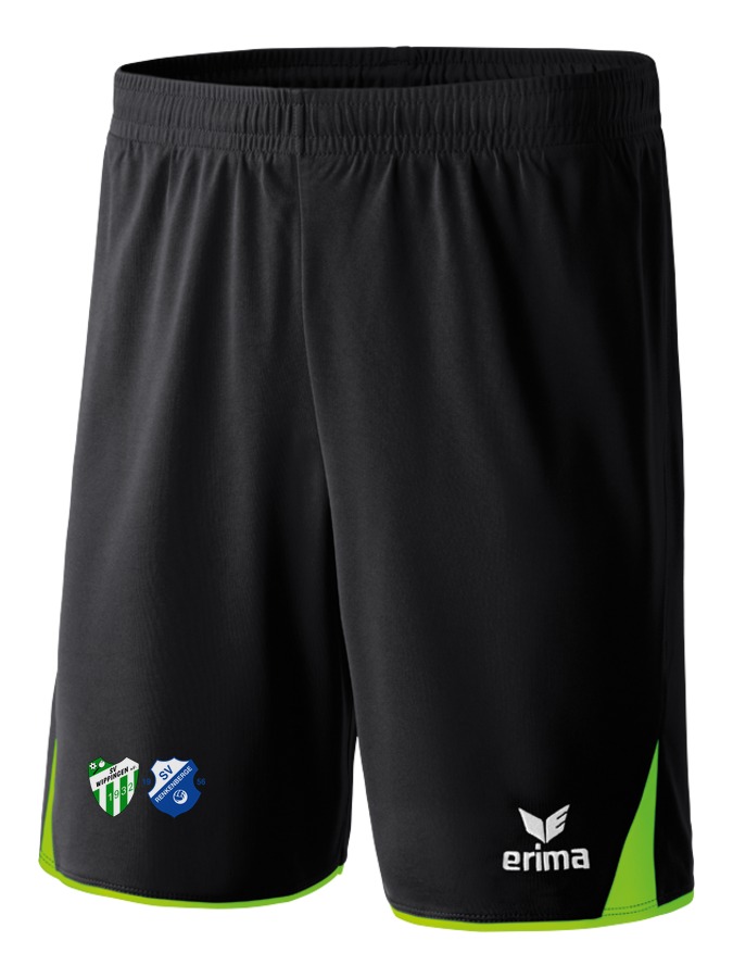 Erima 5-C Shorts