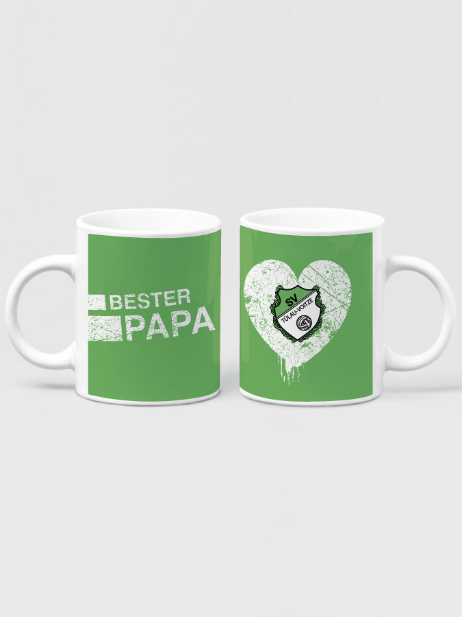 Tasse - Bester Papa