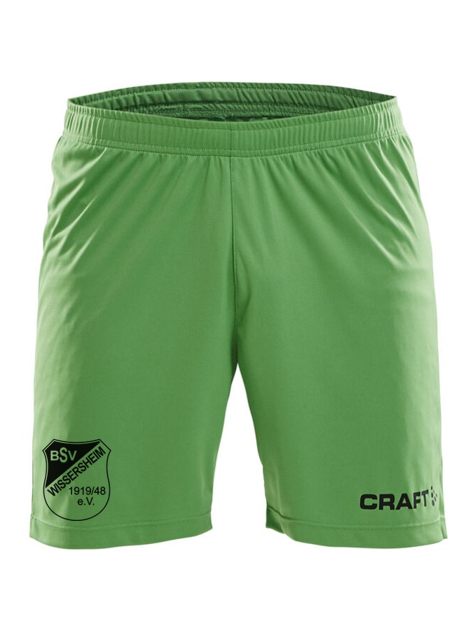 Craft Squad Go Torwart-Shorts
