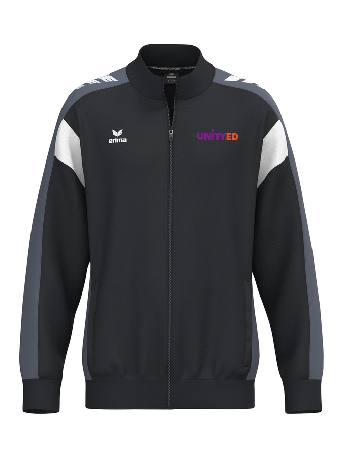 Erima Celebrate 125 Trainingsjacke