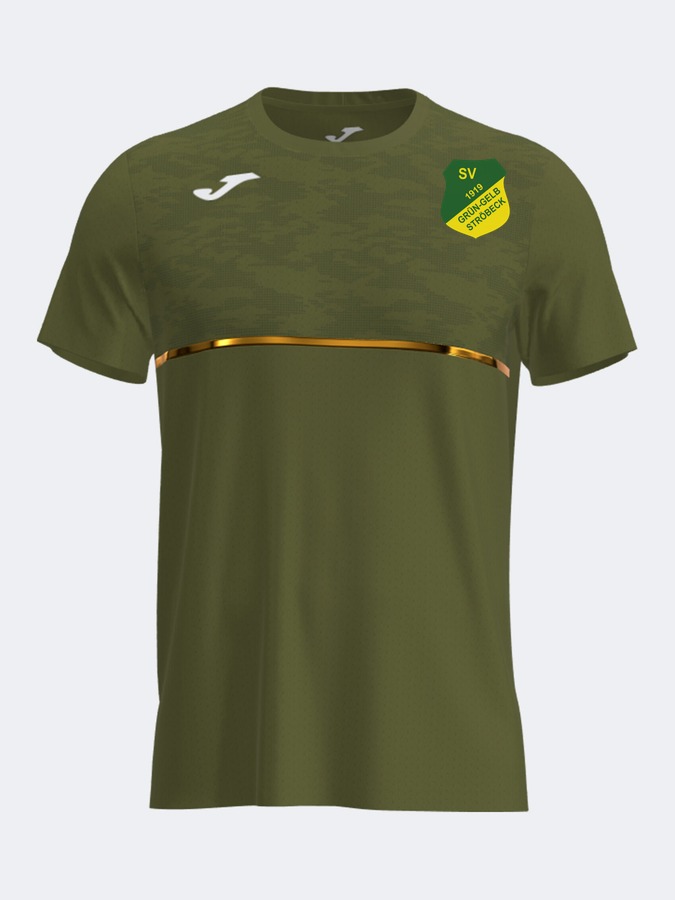 Joma Record Pro Trikot