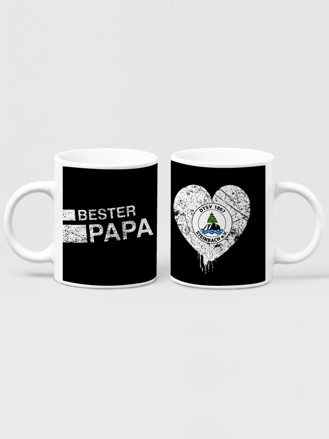 Tasse - Bester Papa