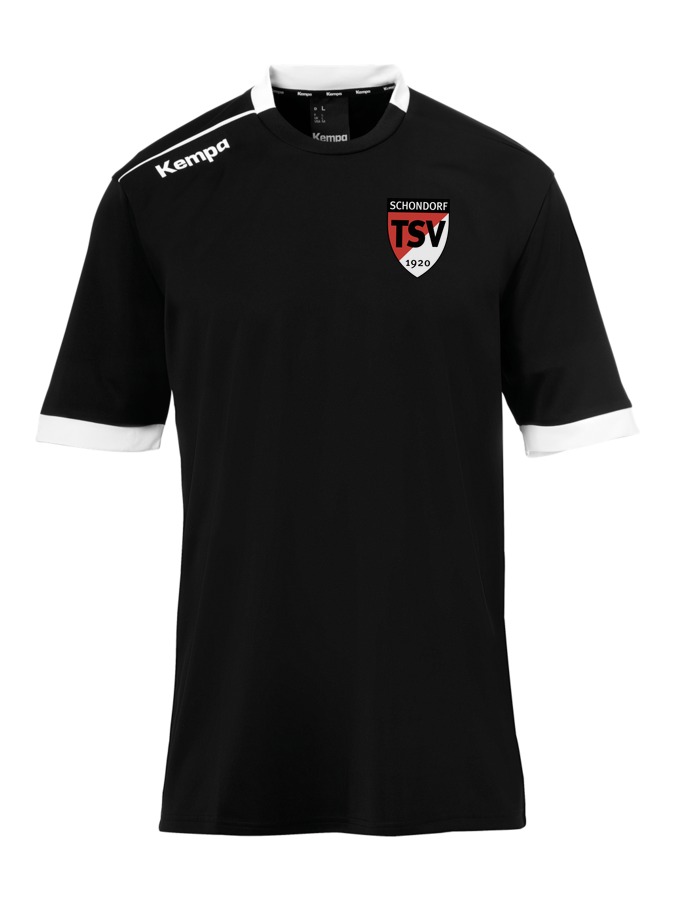 Kempa Player Shooting Trikot