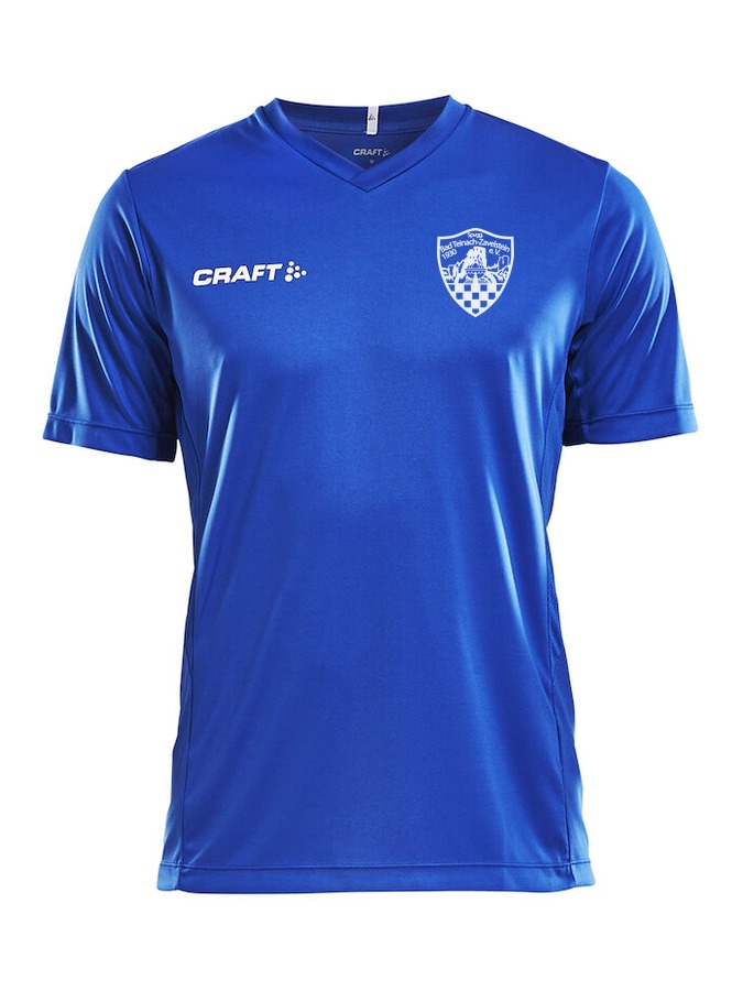 Craft Squad Go Trikot Solid
