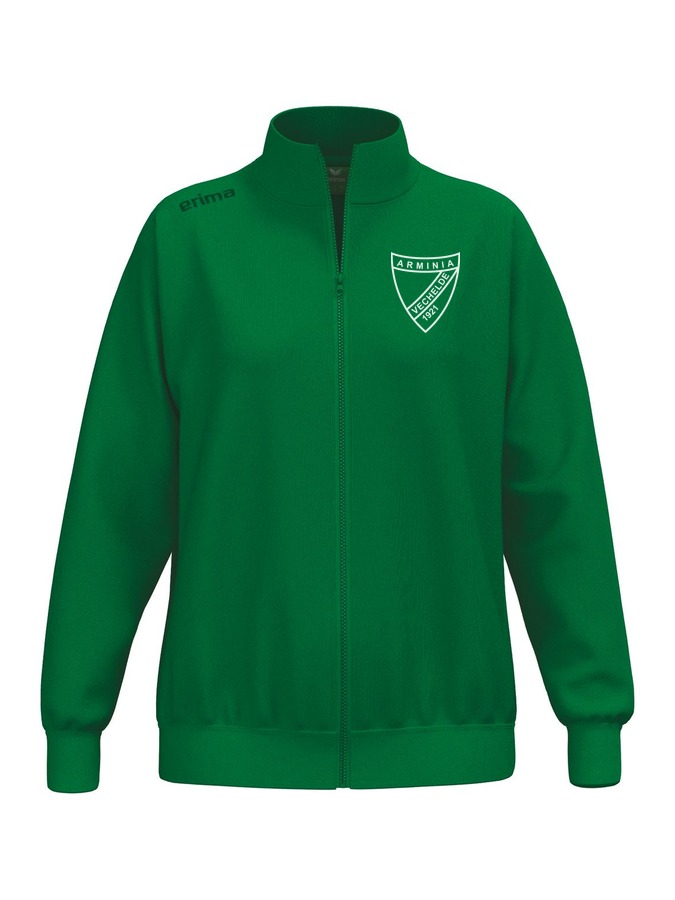 Erima Teamsport Sweatjacke Damen