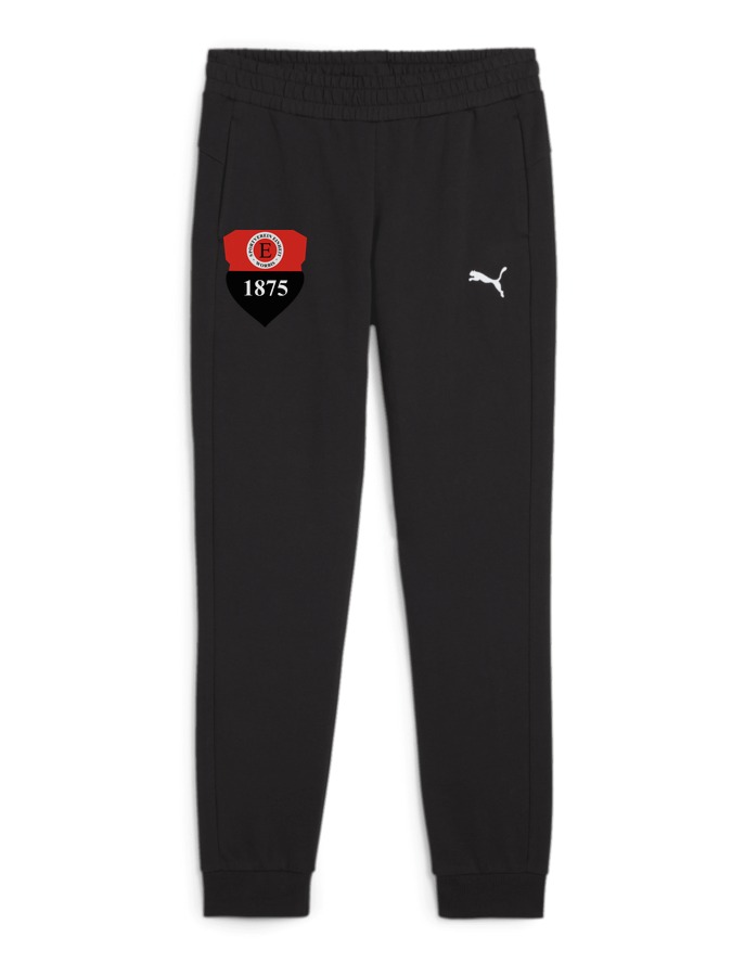 PUMA teamGOAL Casuals Hose Damen