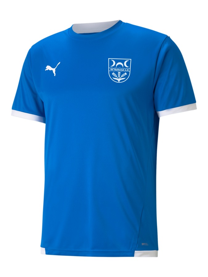 PUMA teamLIGA Trikot