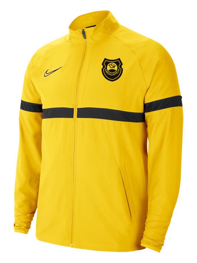 Nike Academy 21 Präsentationsjacke