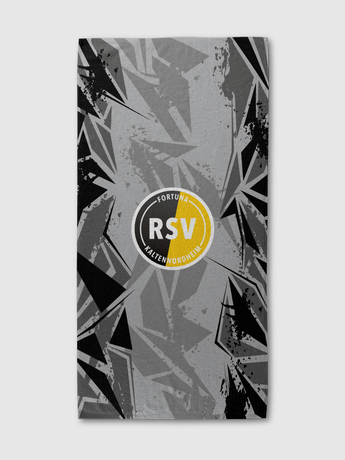 Strandhandtuch Dynamic