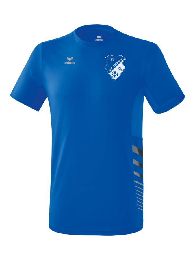 Erima Race Line 2.0 Running T-Shirt