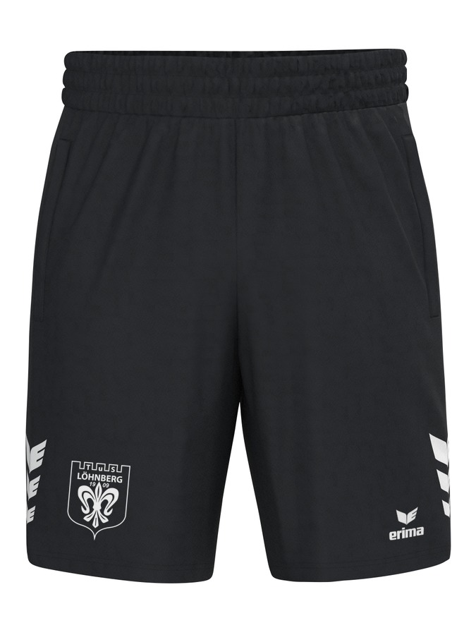 Erima Celebrate 125 Shorts