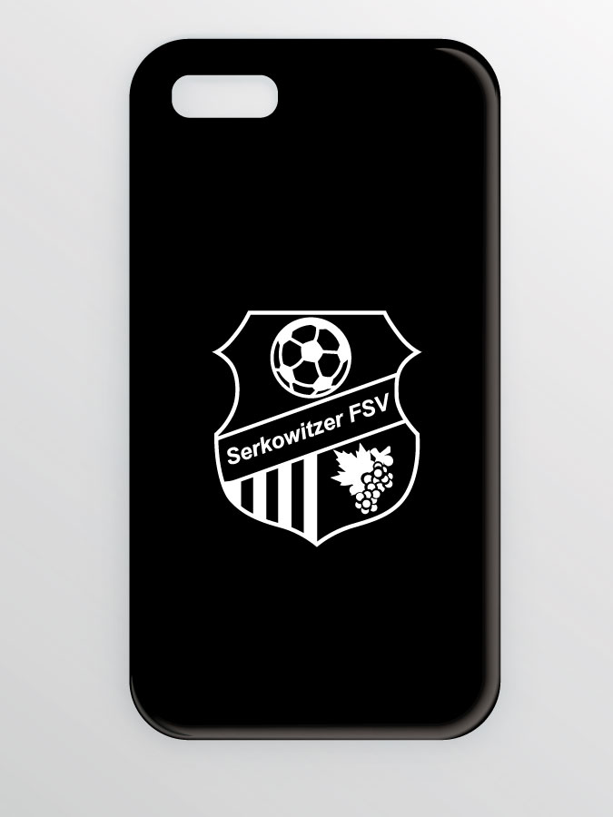 Smartphone Case Logo