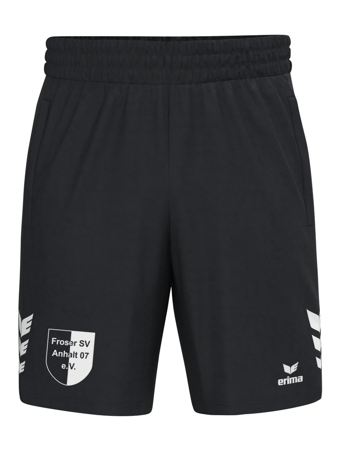 Erima Celebrate 125 Shorts